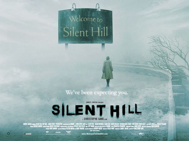 Где Скачать Silent Hill 2